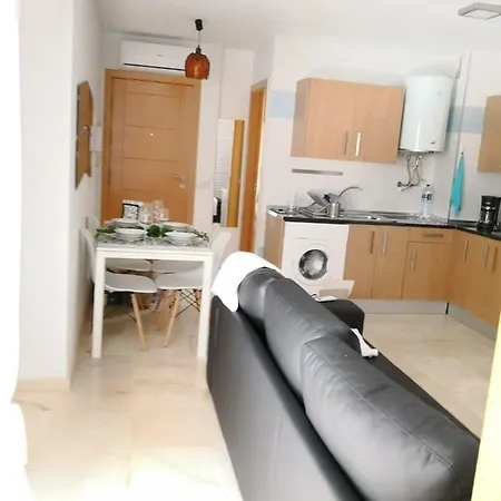 Apartment La Victoria