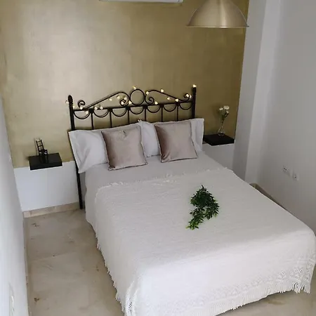 La Victoria Apartment *