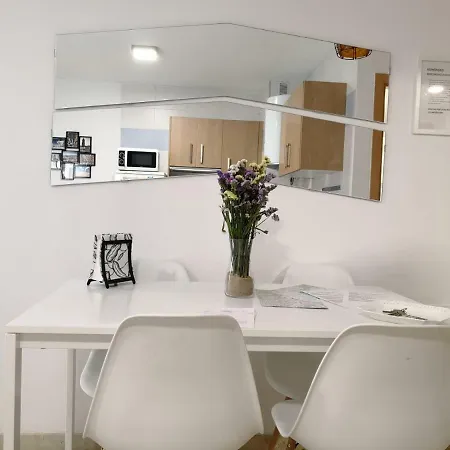 La Victoria Apartment
