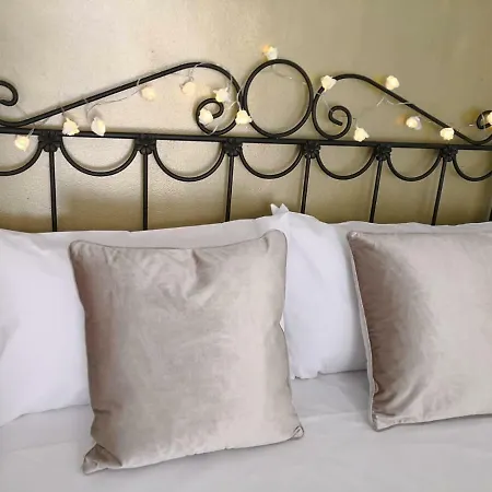 La Victoria Apartment