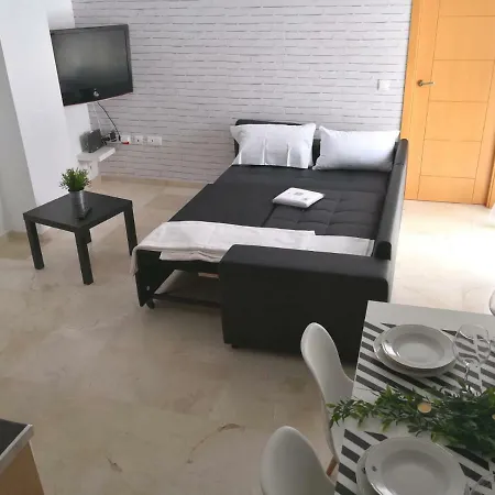 La Victoria Apartment
