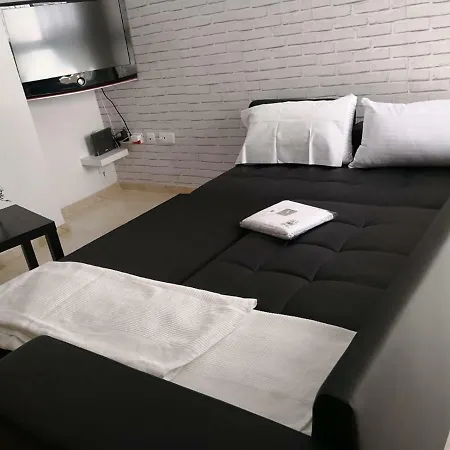 La Victoria Apartment Malaga