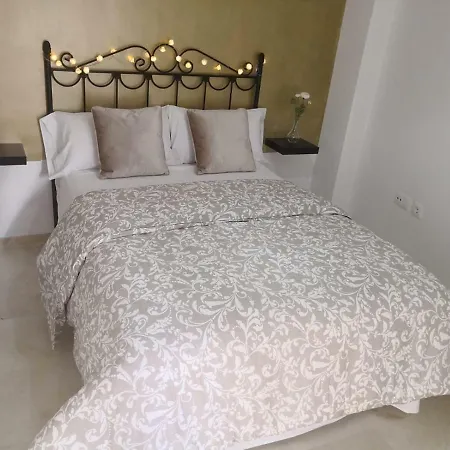 La Victoria Apartment Malaga