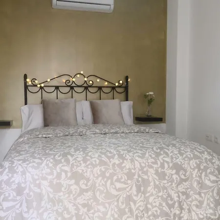 La Victoria Apartment *