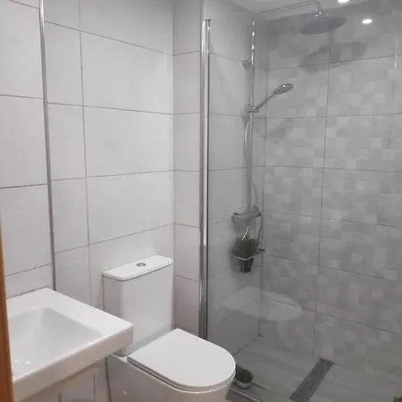 Appartamento La Victoria Málaga