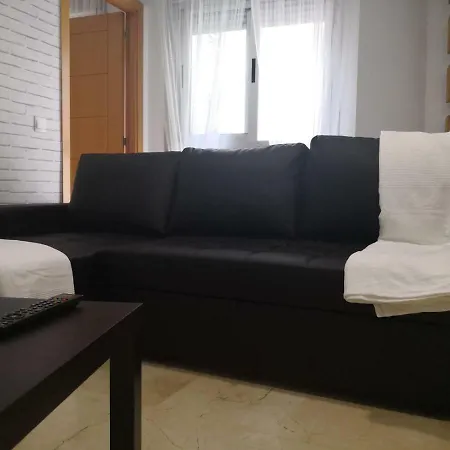 Appartamento La Victoria