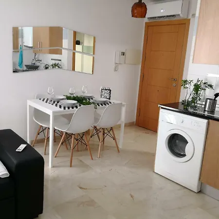 Appartamento La Victoria Málaga