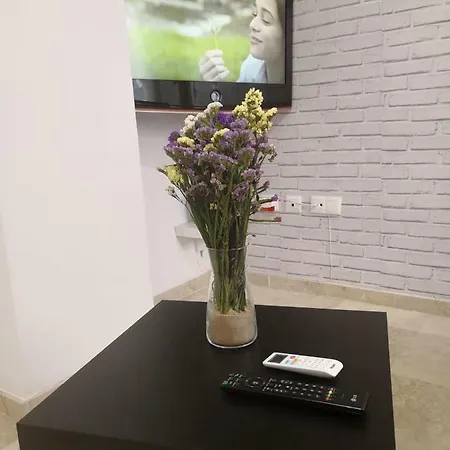 Appartamento La Victoria Málaga