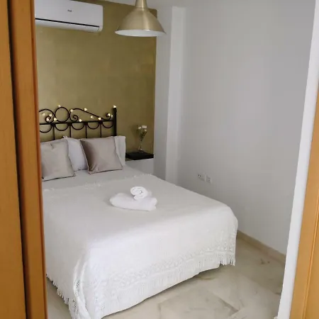 Appartamento La Victoria Málaga