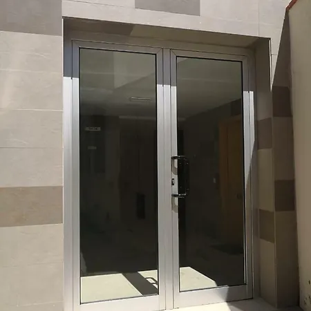 Appartamento La Victoria Málaga