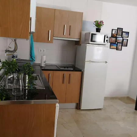 Appartamento La Victoria Málaga